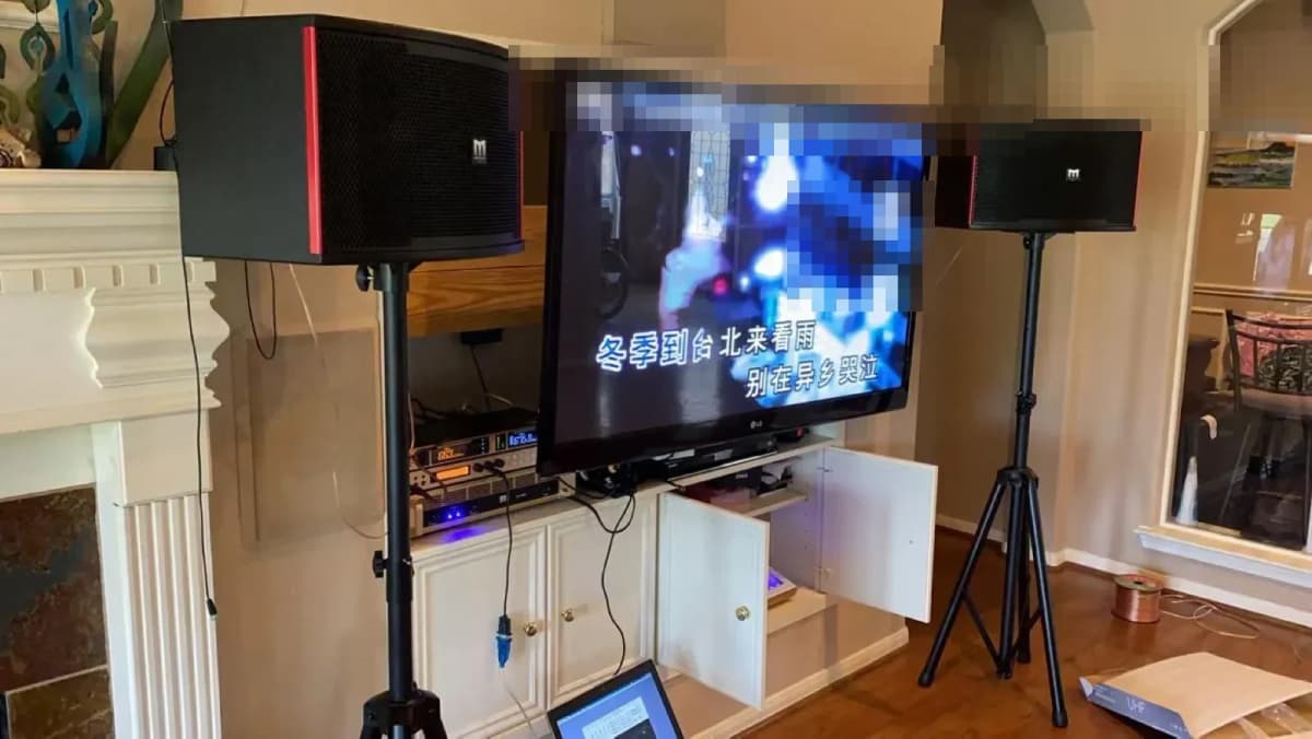 安装实景 8