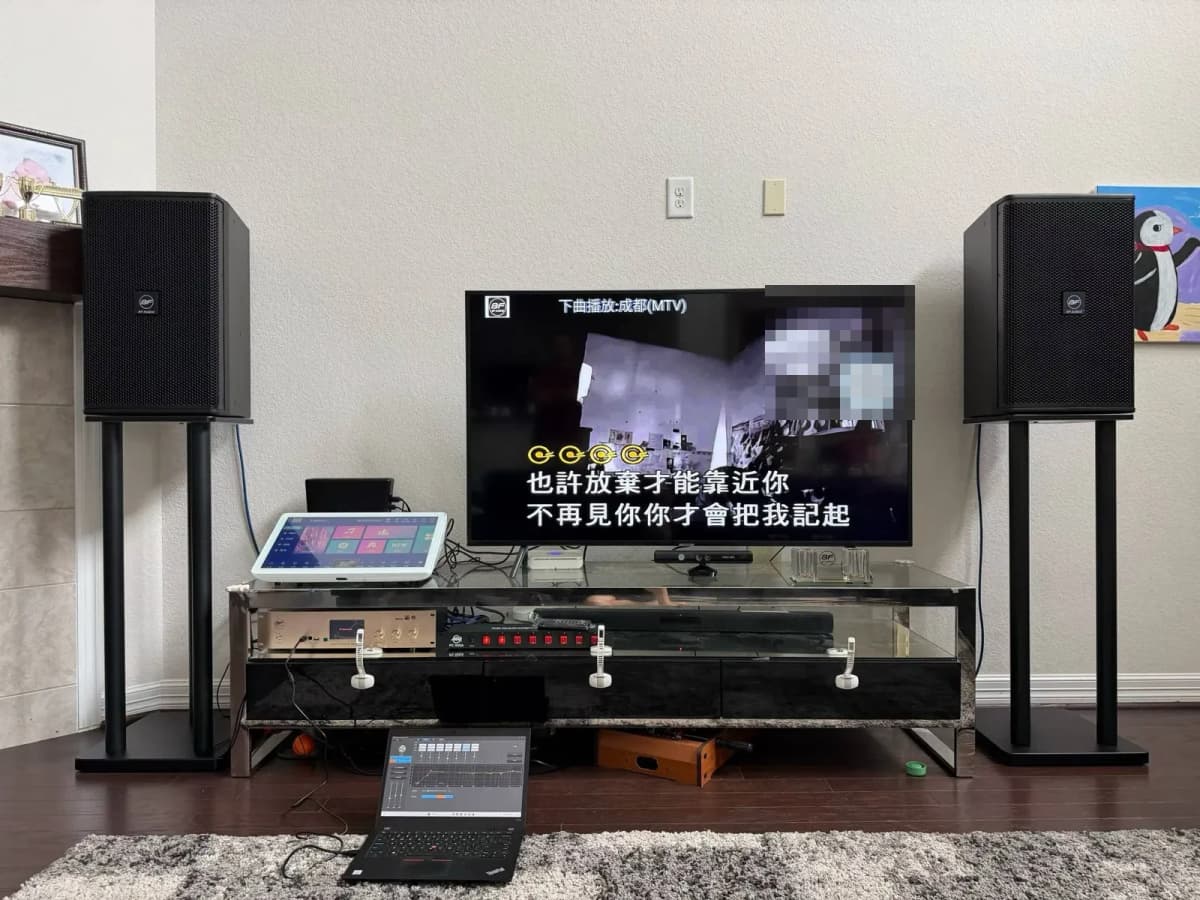 安装实景 5