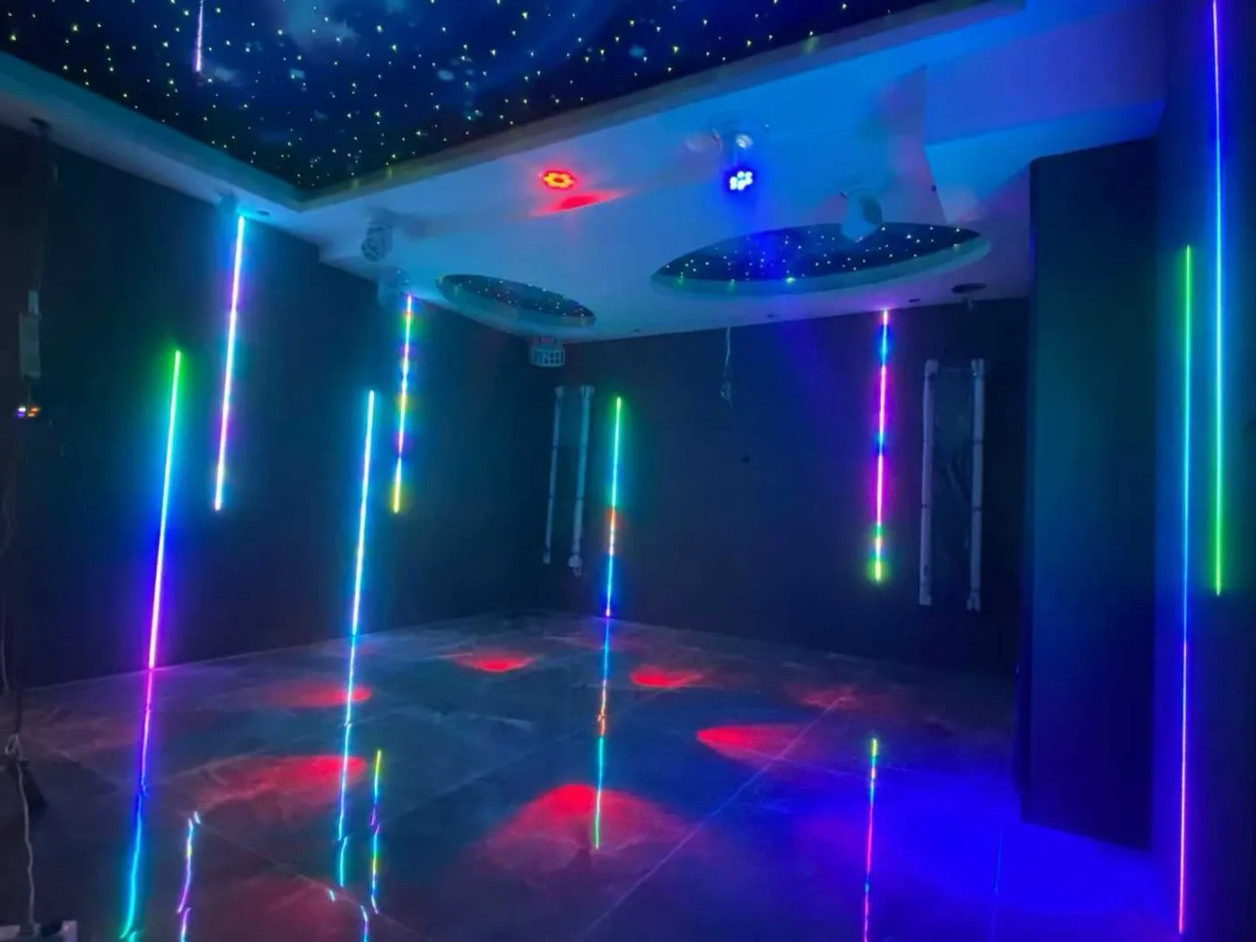 星空顶定制 5