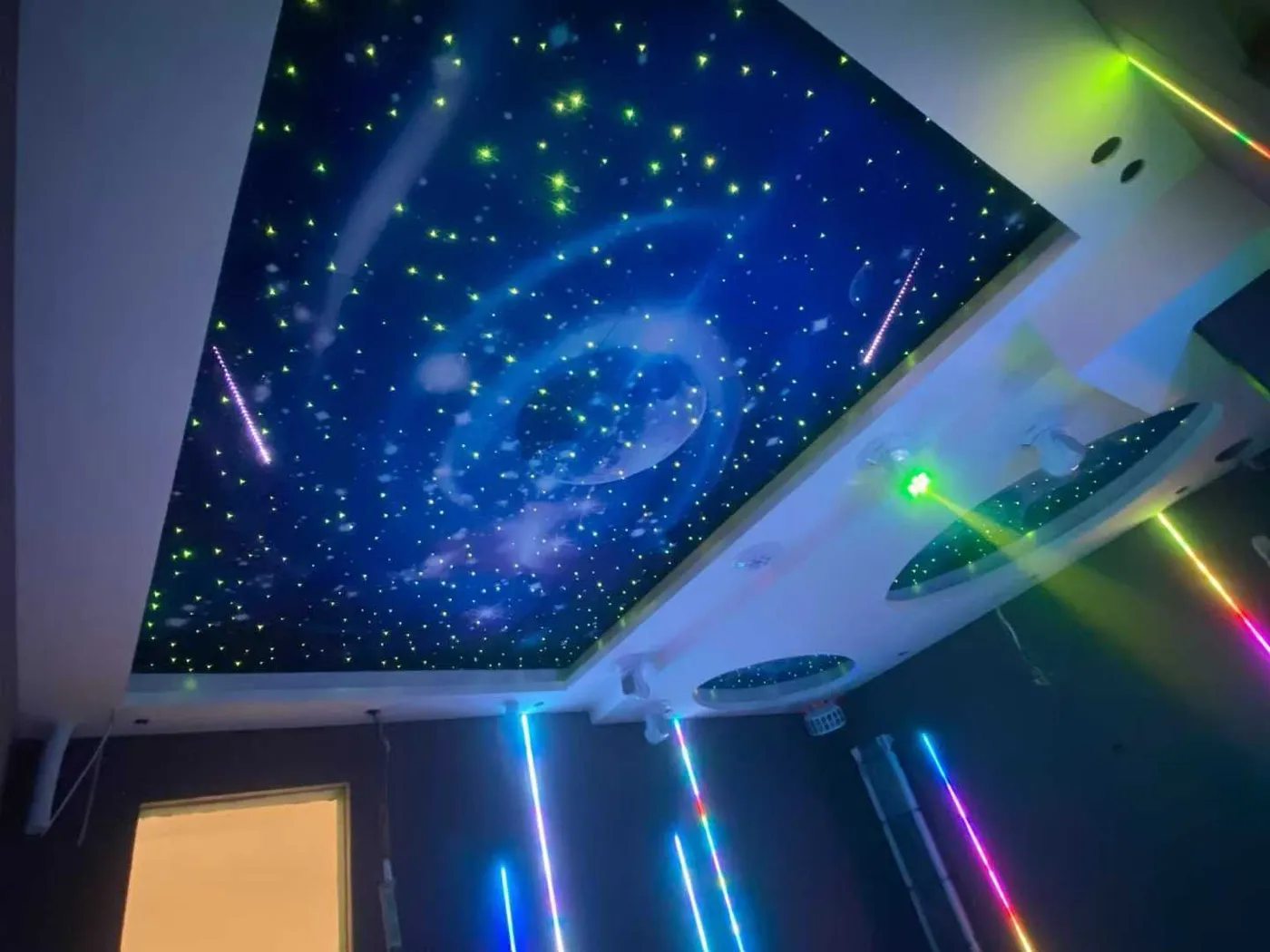 星空顶定制
